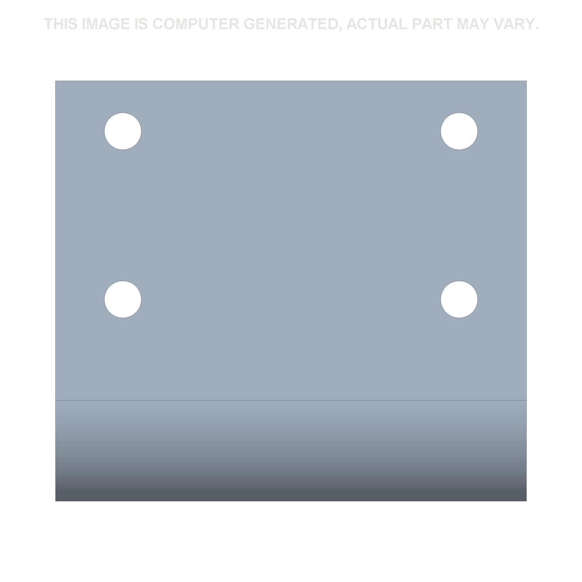 4553278 - OEM WASHER - CASE CONSTRUCTION