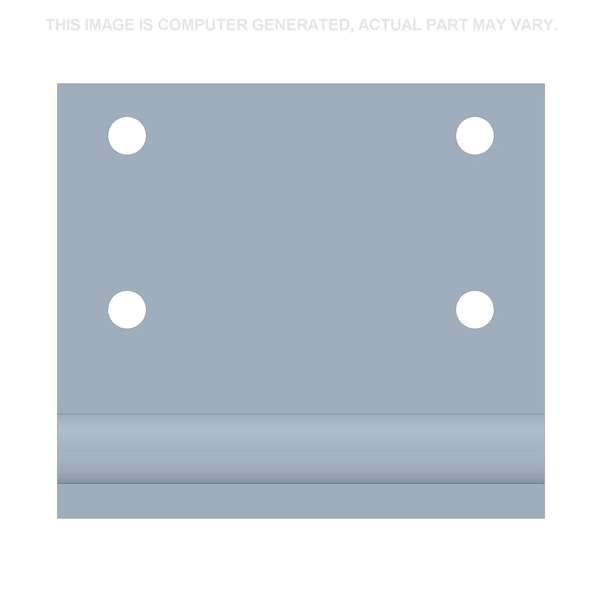 4553278 - OEM WASHER - CASE CONSTRUCTION