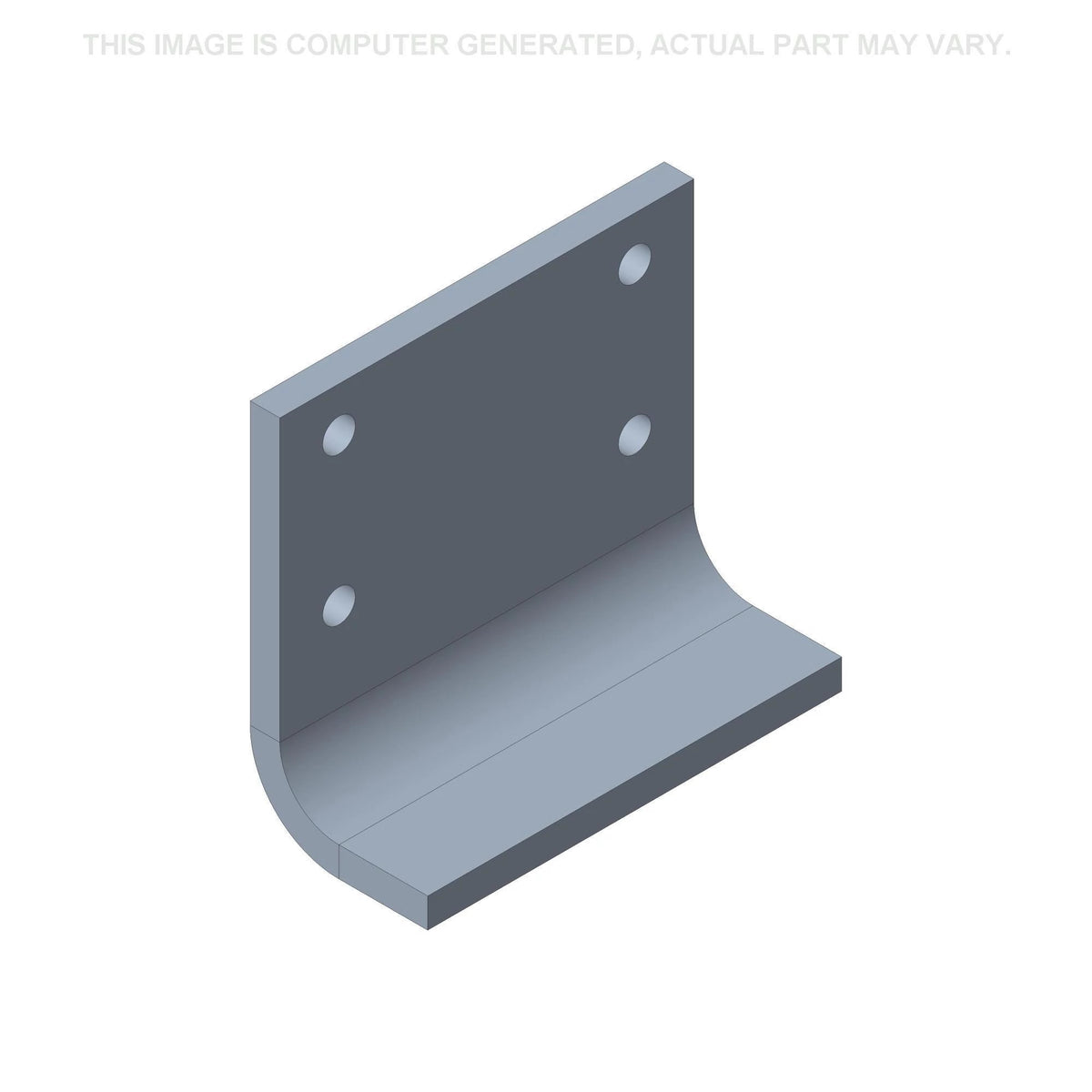 4553278 - OEM WASHER - CASE CONSTRUCTION