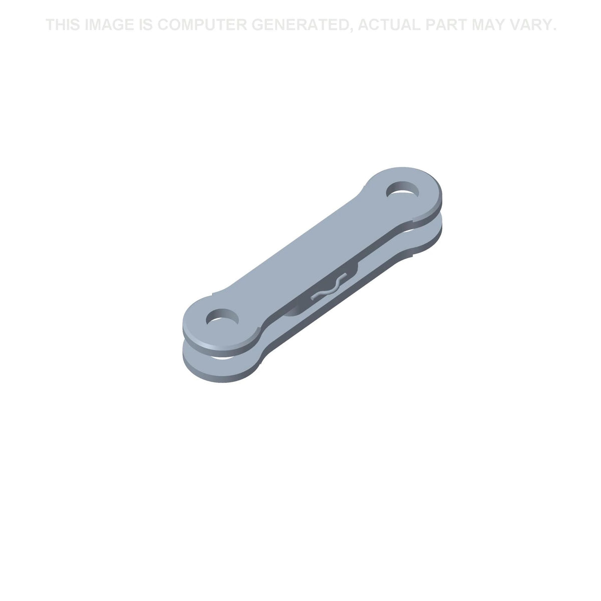 4553427 - OEM DRAWBAR - CASE CONSTRUCTION