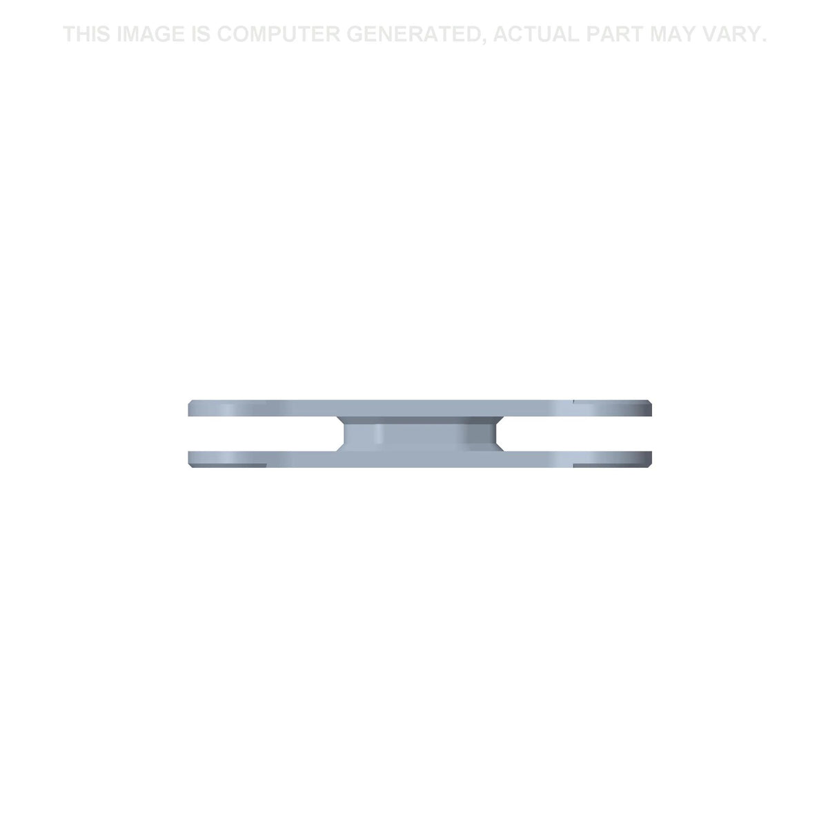 4553431 - OEM DRAWBAR - CASE CONSTRUCTION