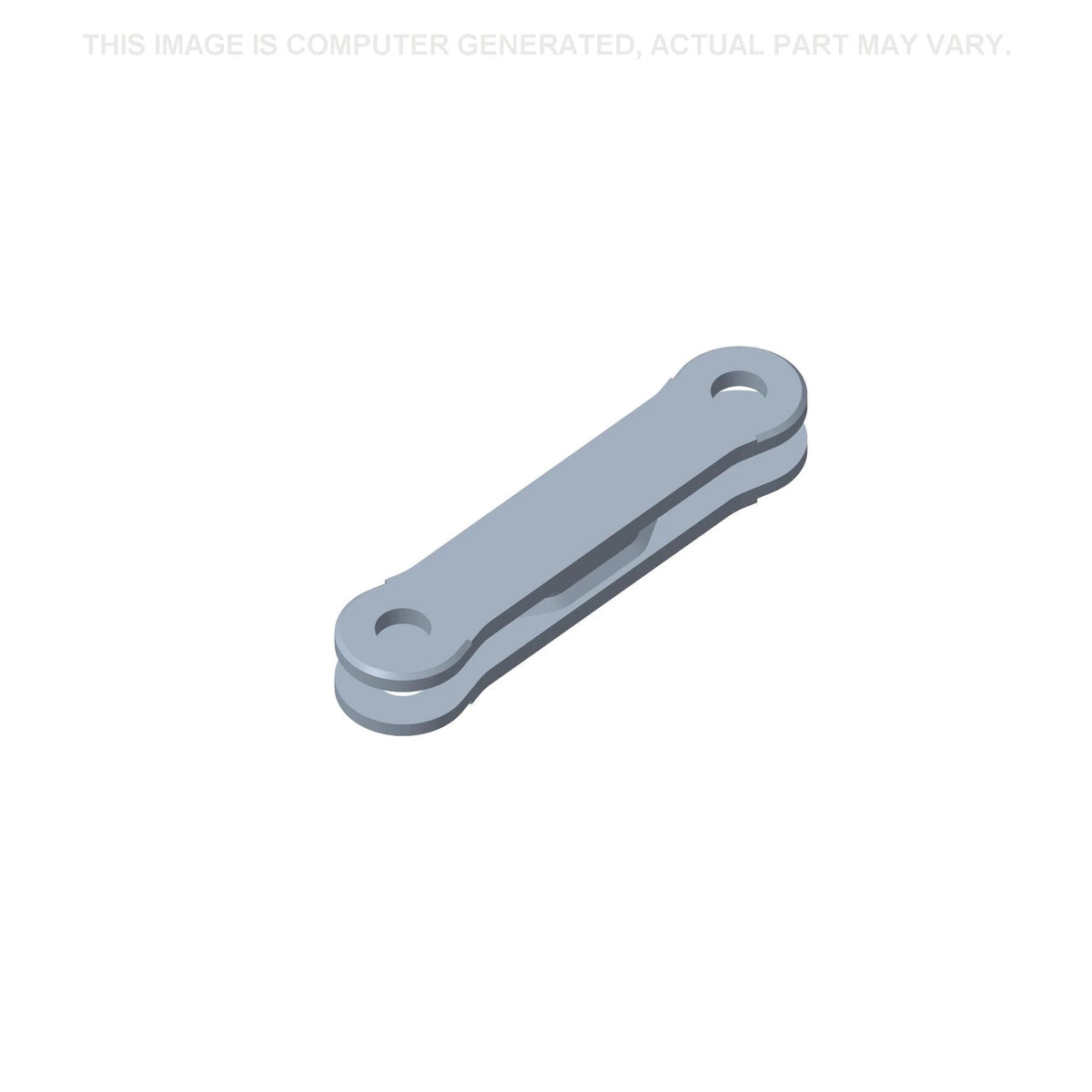 4553431 - OEM DRAWBAR - CASE CONSTRUCTION