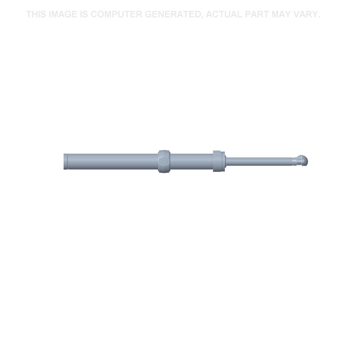 4553434 - OEM HYDRAULIC CYLINDER - CASE CONSTRUCTION