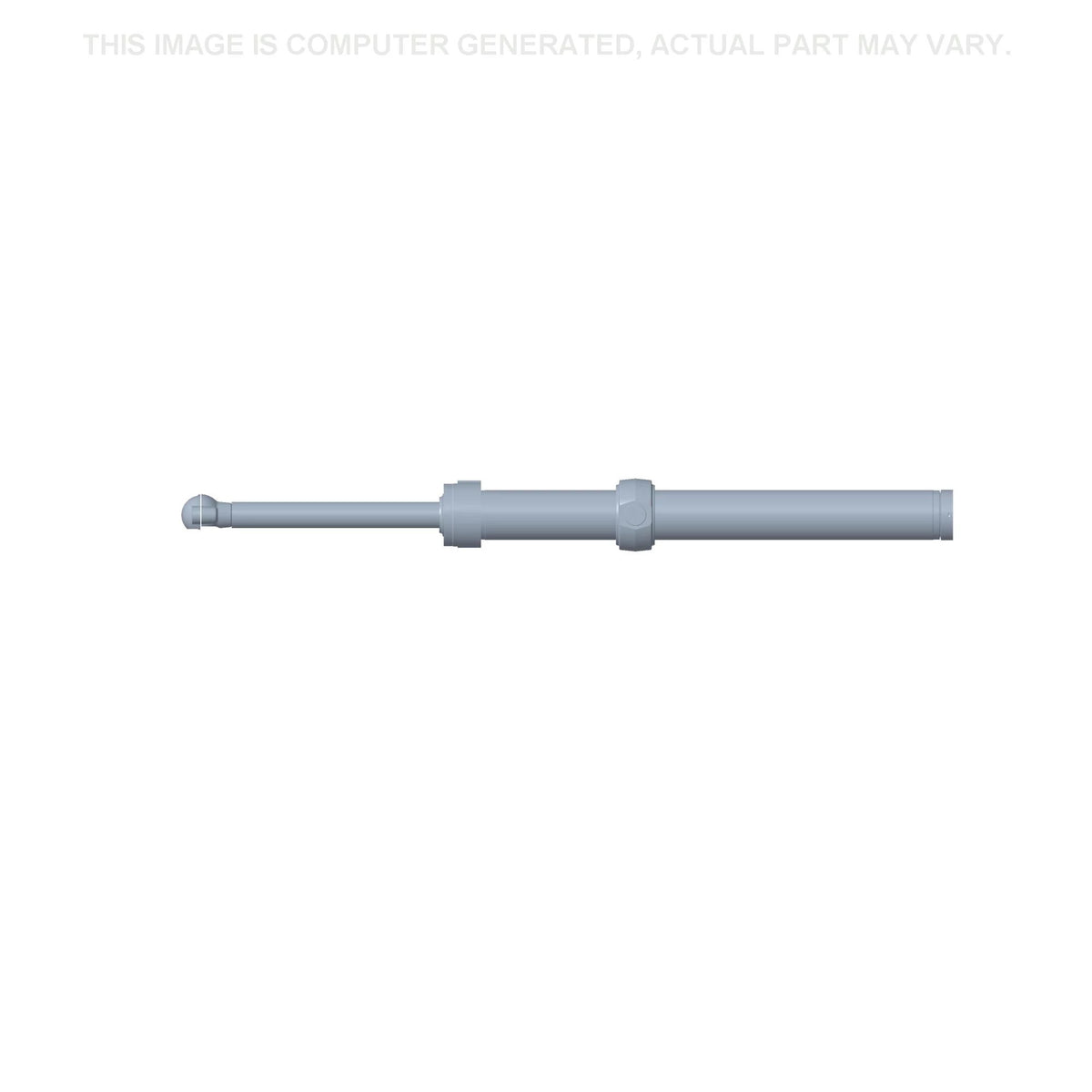 4553434 - OEM HYDRAULIC CYLINDER - CASE CONSTRUCTION