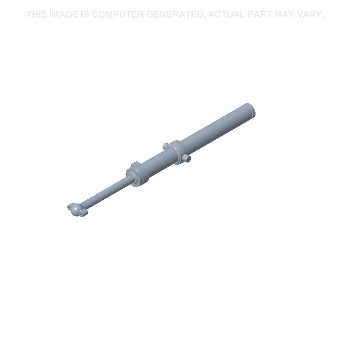 4553434 - OEM HYDRAULIC CYLINDER - CASE CONSTRUCTION