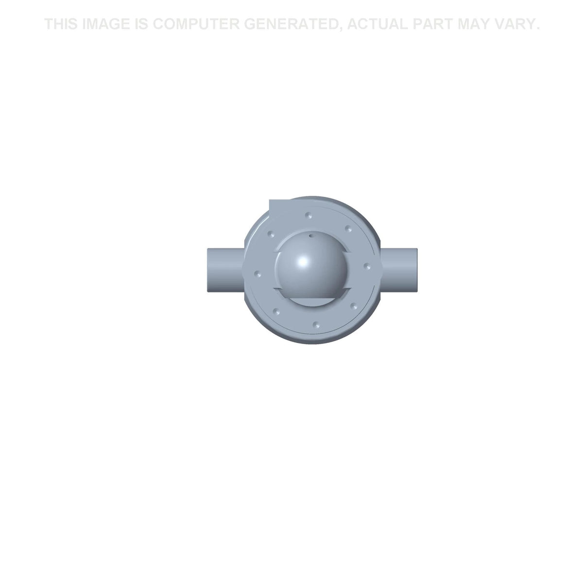 4553434 - OEM HYDRAULIC CYLINDER - CASE CONSTRUCTION