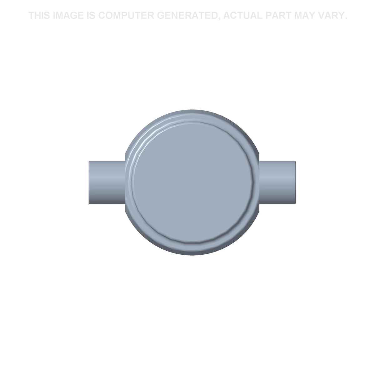 4553435 - OEM HYDRAULIC CYLINDER - CASE CONSTRUCTION