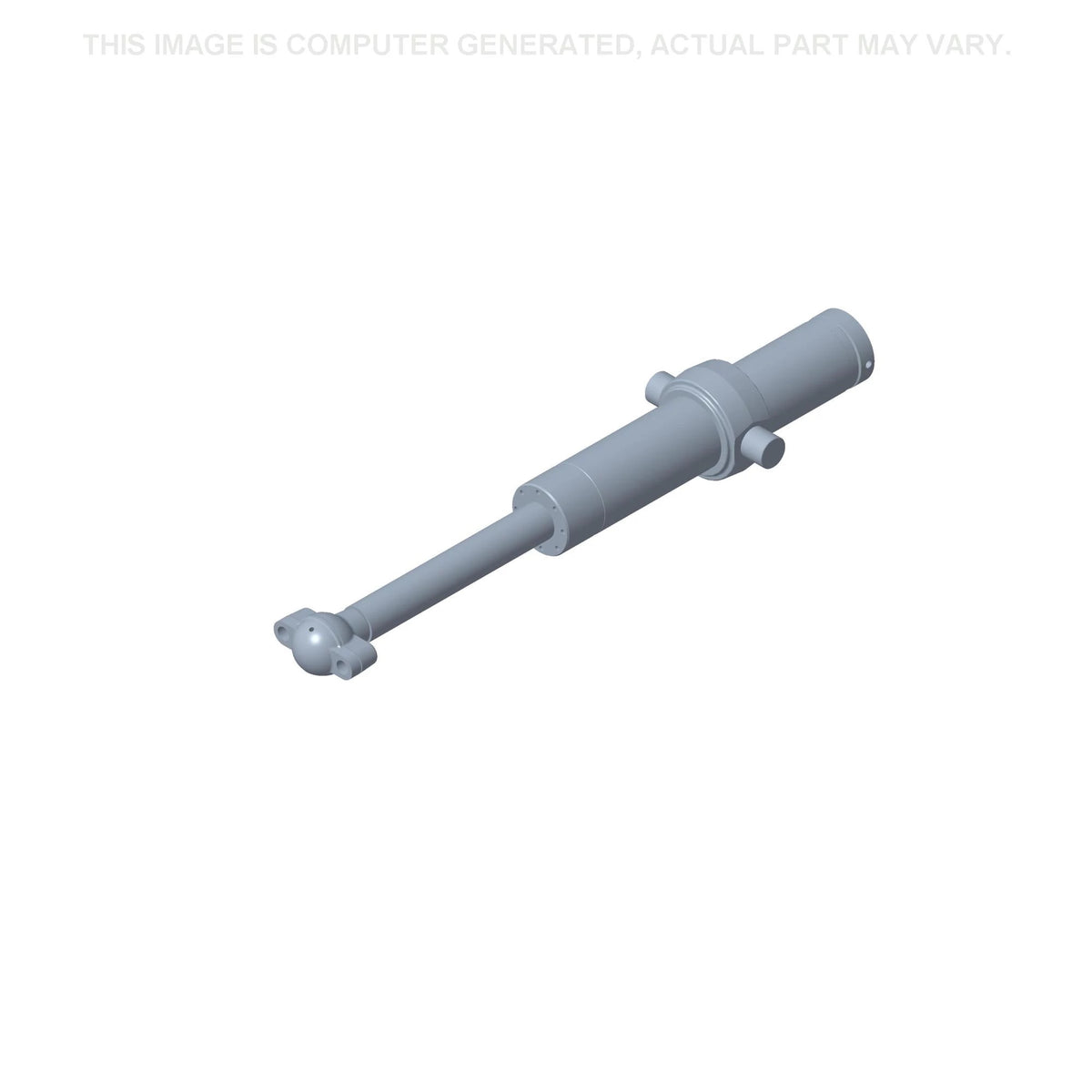 4553435 - OEM HYDRAULIC CYLINDER - CASE CONSTRUCTION
