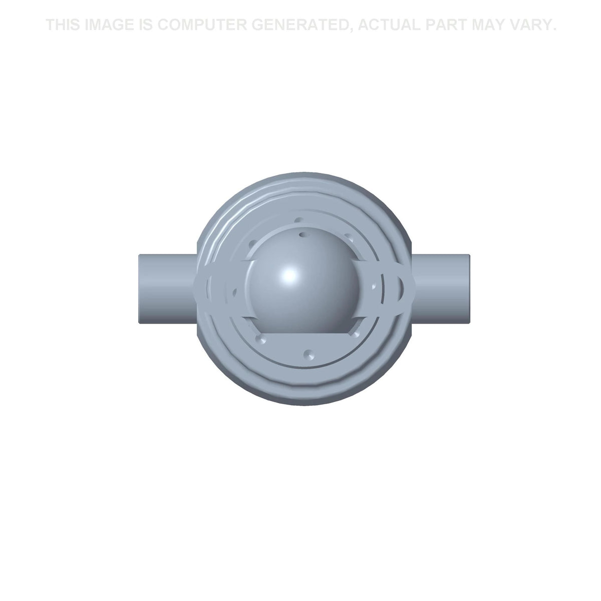 4553435 - OEM HYDRAULIC CYLINDER - CASE CONSTRUCTION