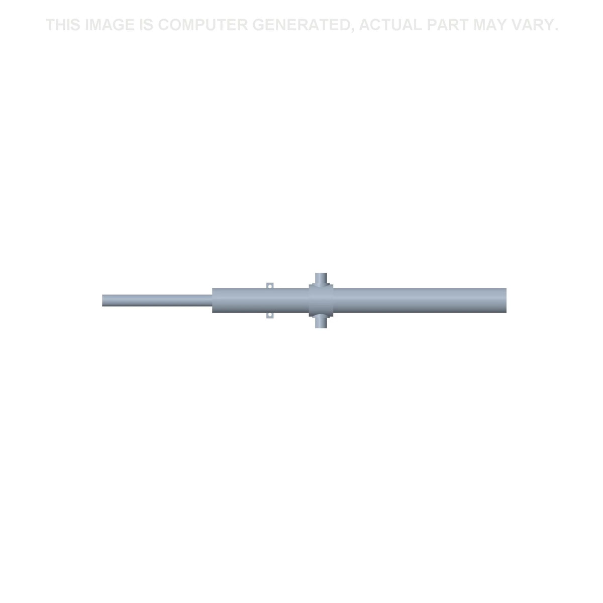 4553446 - OEM HYDRAULIC CYLINDER - CASE CONSTRUCTION
