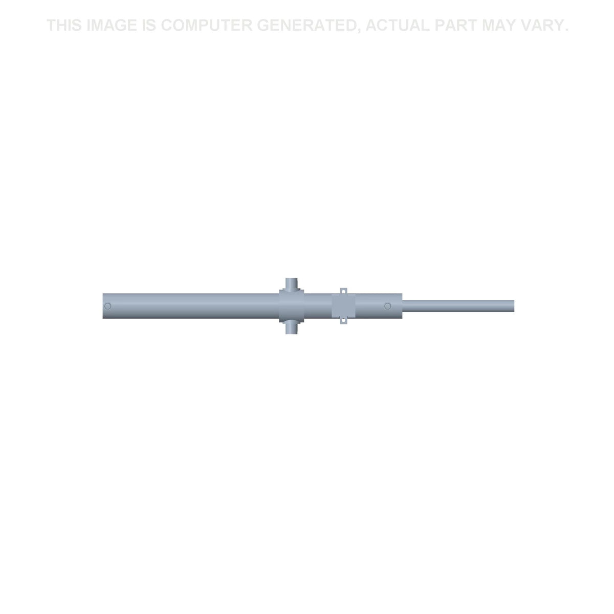 4553446 - OEM HYDRAULIC CYLINDER - CASE CONSTRUCTION