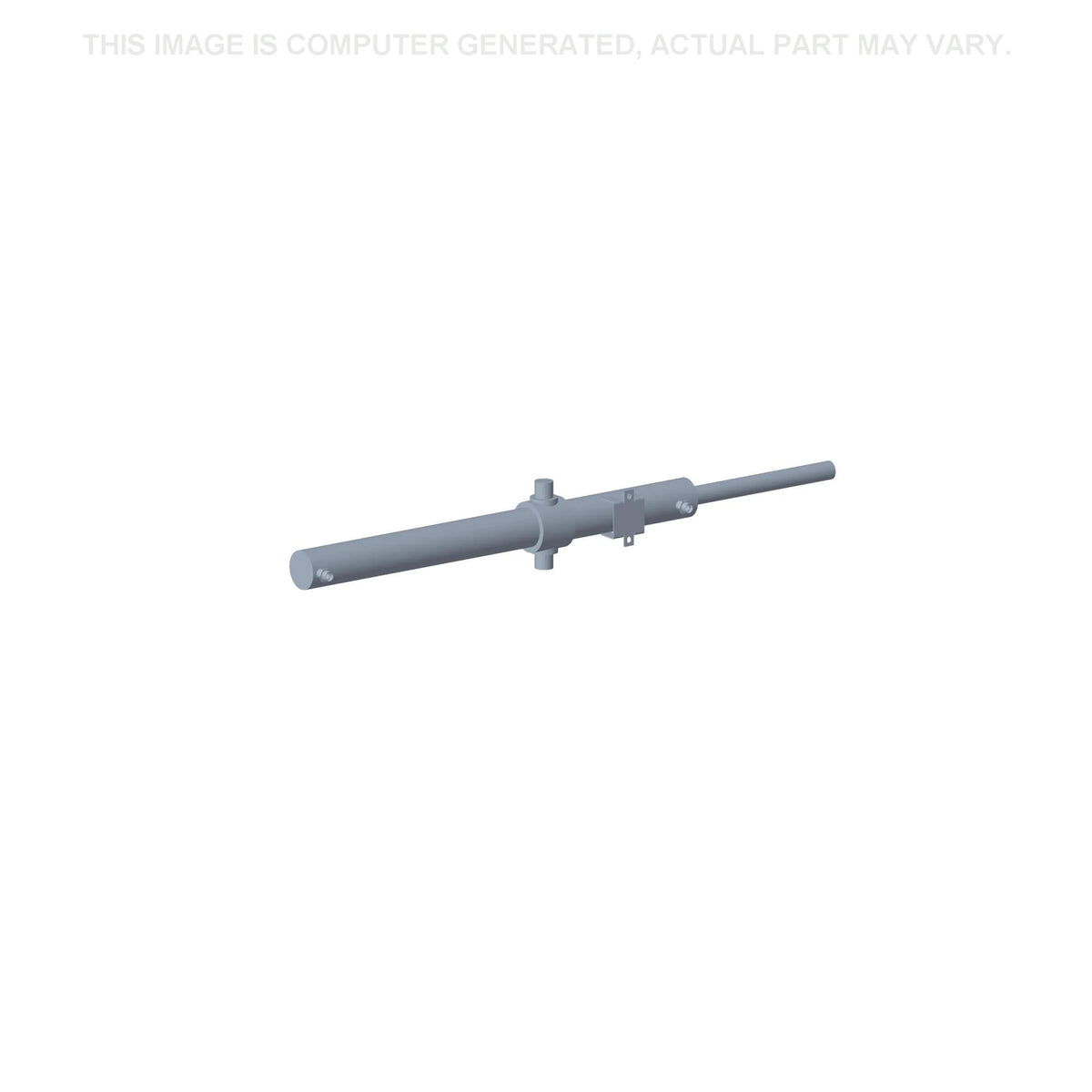 4553446 - OEM HYDRAULIC CYLINDER - CASE CONSTRUCTION