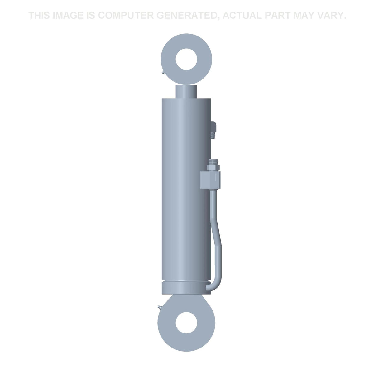 4553463 - OEM HYDRAULIC CYLINDER - CASE CONSTRUCTION