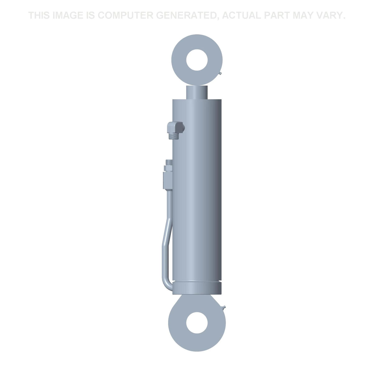 4553463 - OEM HYDRAULIC CYLINDER - CASE CONSTRUCTION