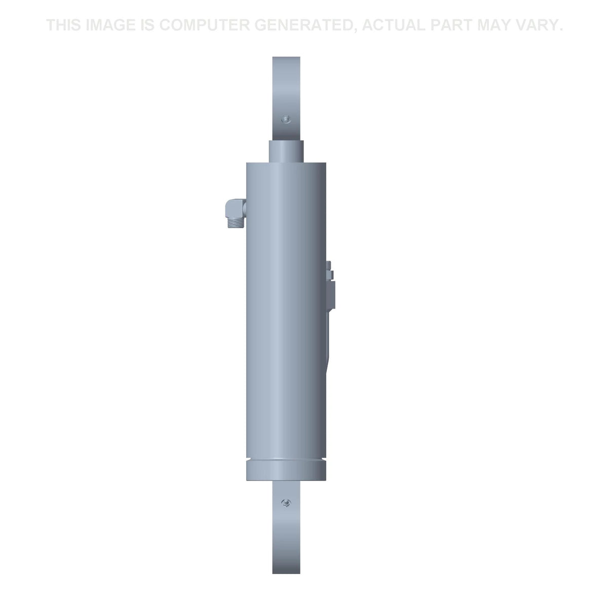 4553463 - OEM HYDRAULIC CYLINDER - CASE CONSTRUCTION