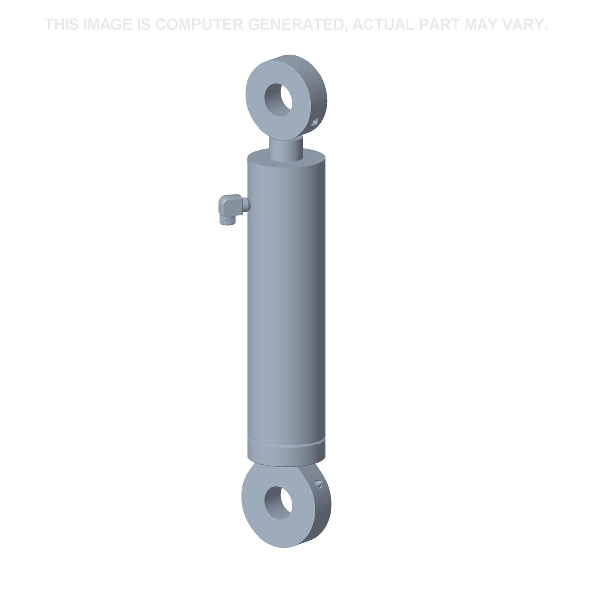 4553463 - OEM HYDRAULIC CYLINDER - CASE CONSTRUCTION
