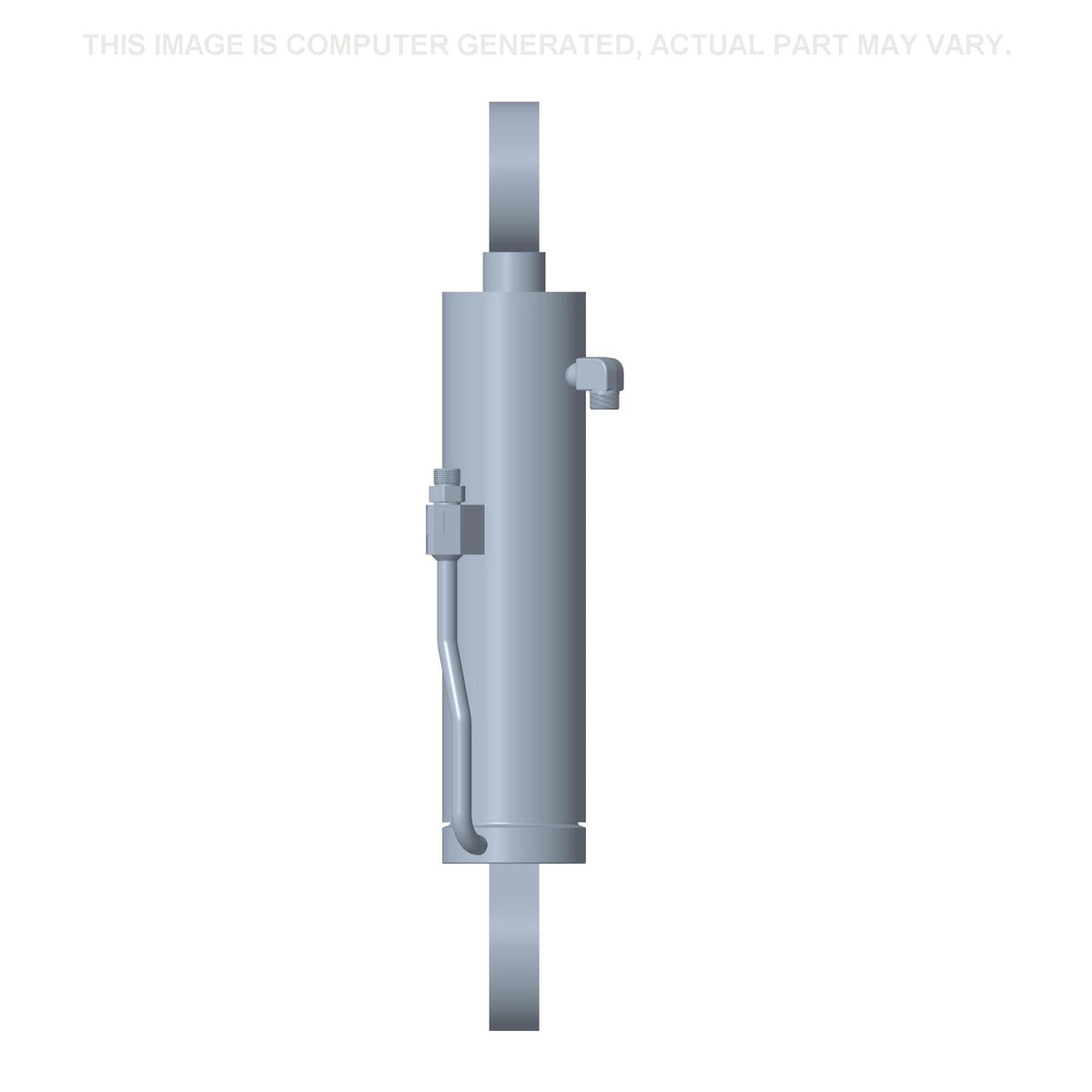 4553463 - OEM HYDRAULIC CYLINDER - CASE CONSTRUCTION