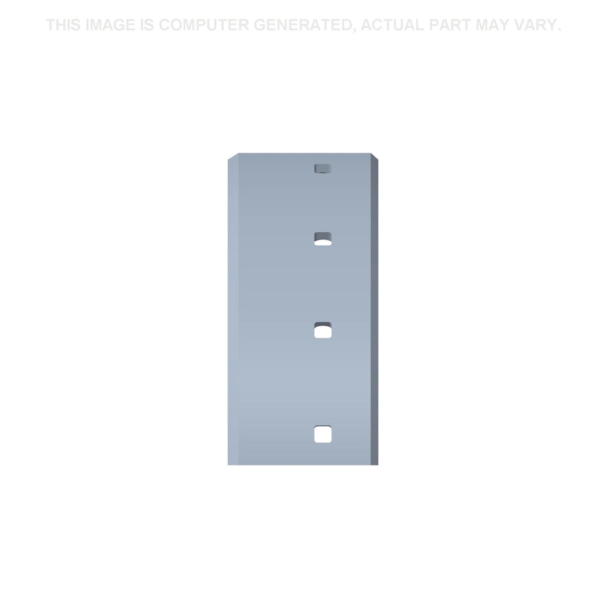 4553515 - OEM BLADE - CASE CONSTRUCTION