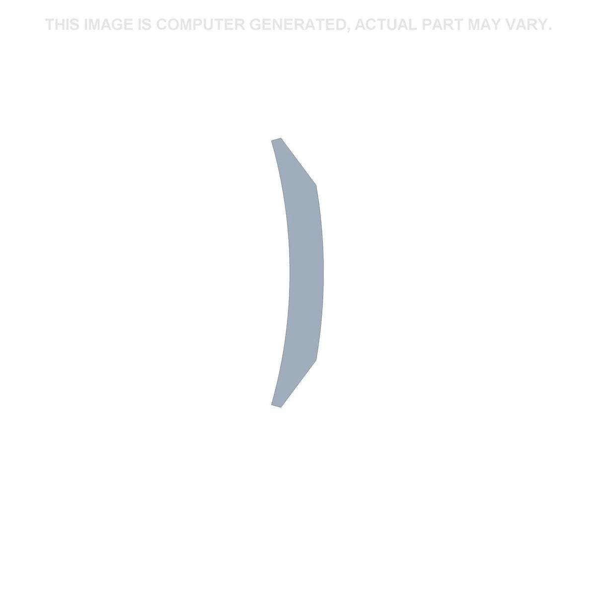 4553516 - OEM BLADE - CASE CONSTRUCTION