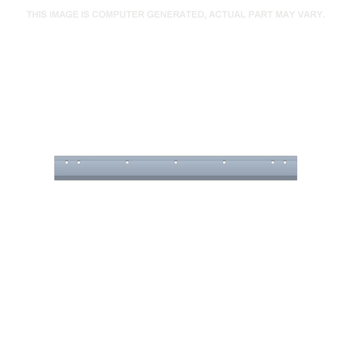 4553517 - OEM BLADE - CASE CONSTRUCTION