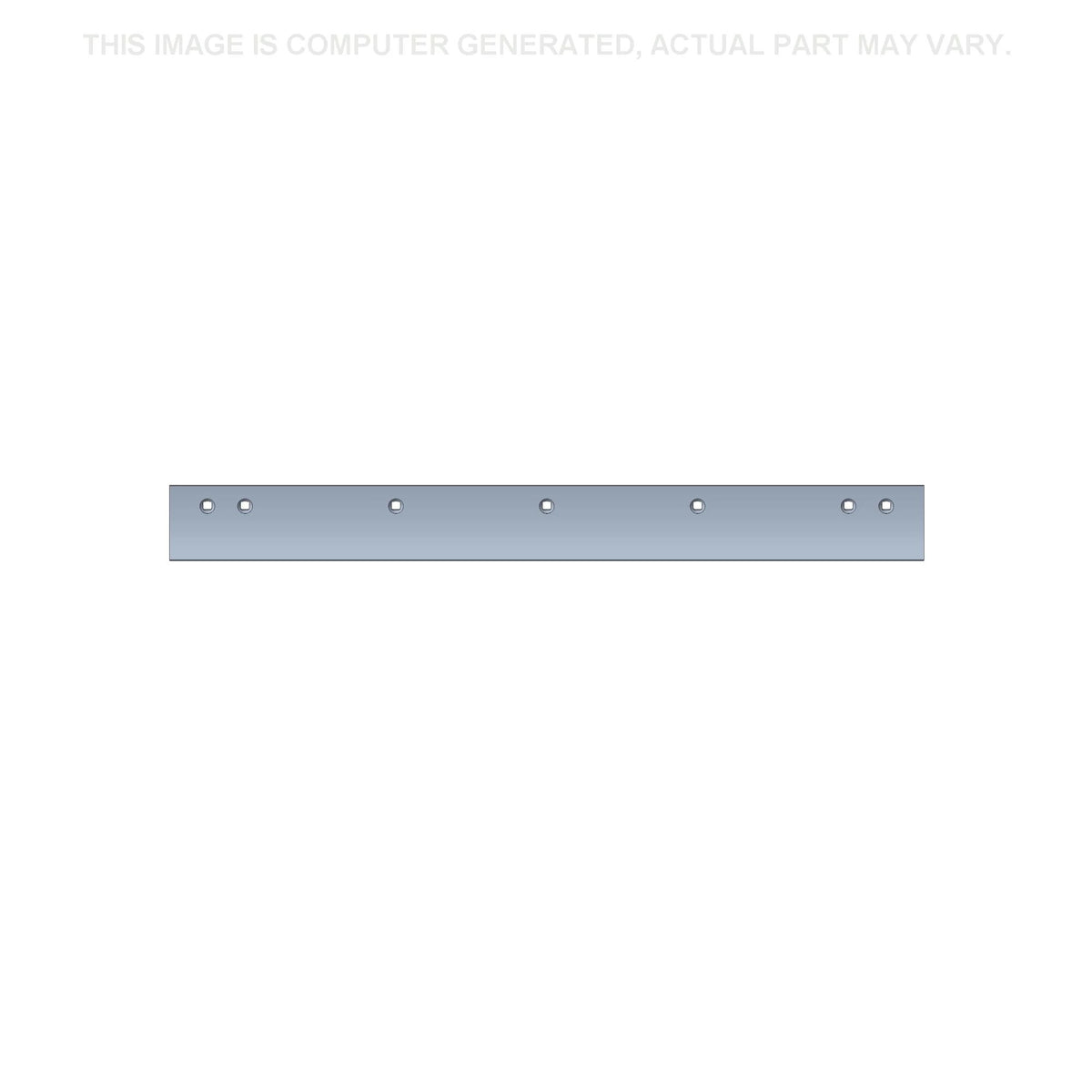 4553517 - OEM BLADE - CASE CONSTRUCTION