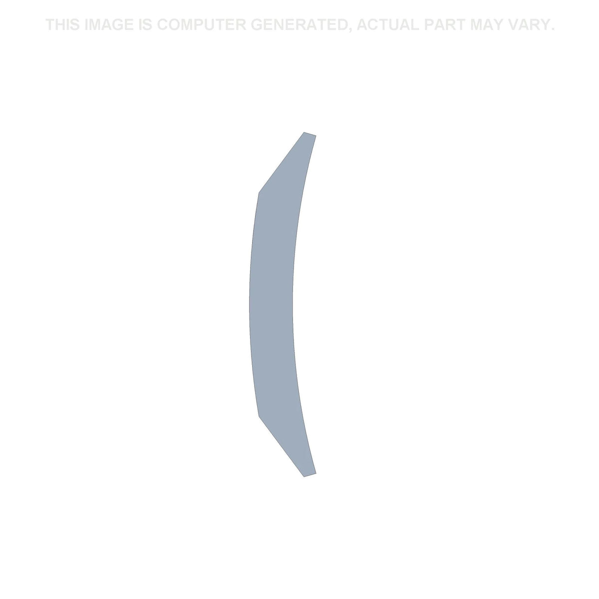4553517 - OEM BLADE - CASE CONSTRUCTION
