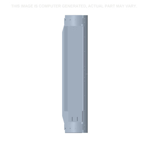 4553521 - Hoja de topadora OEM - Case Construction
