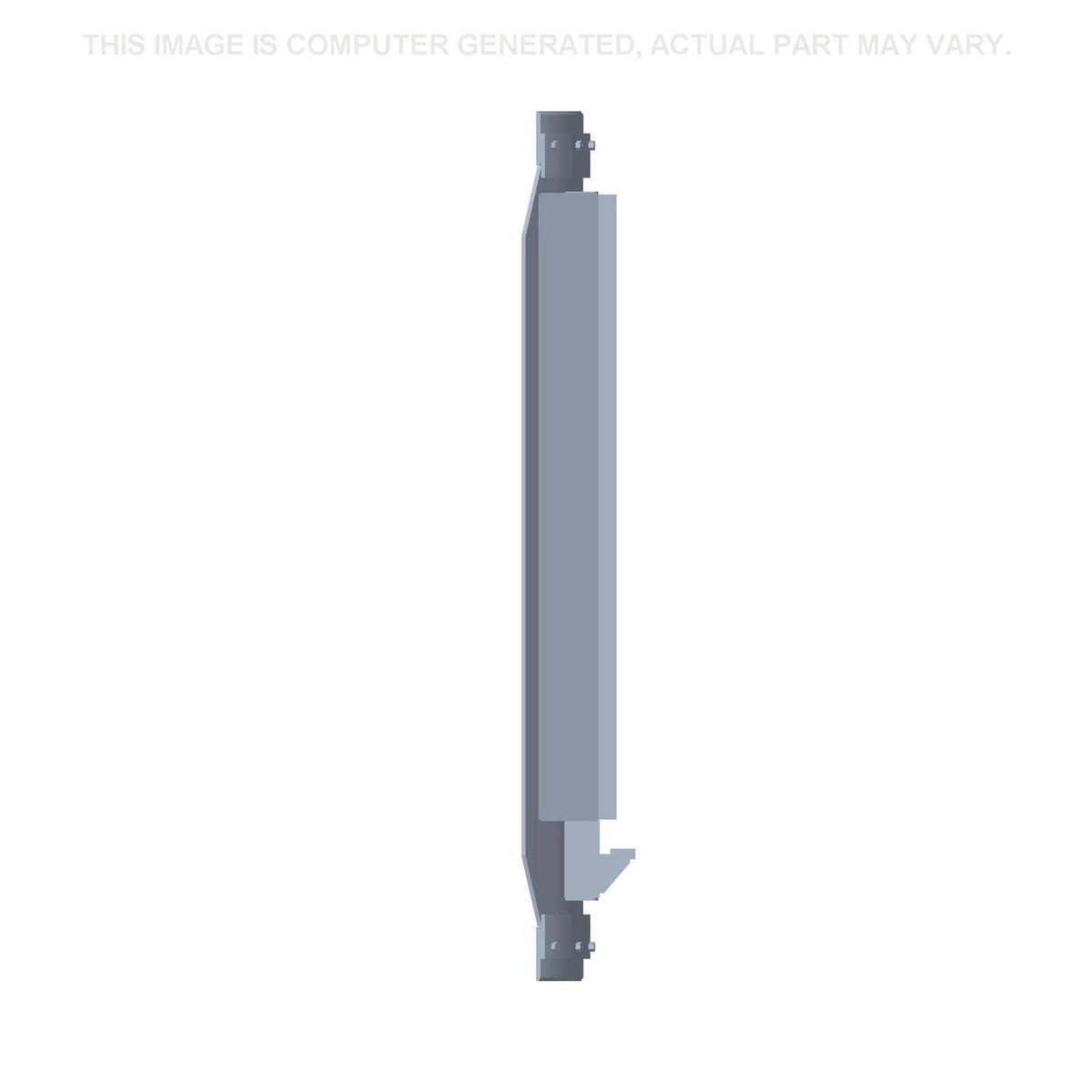 4553521 - OEM DOZER BLADE - CASE CONSTRUCTION