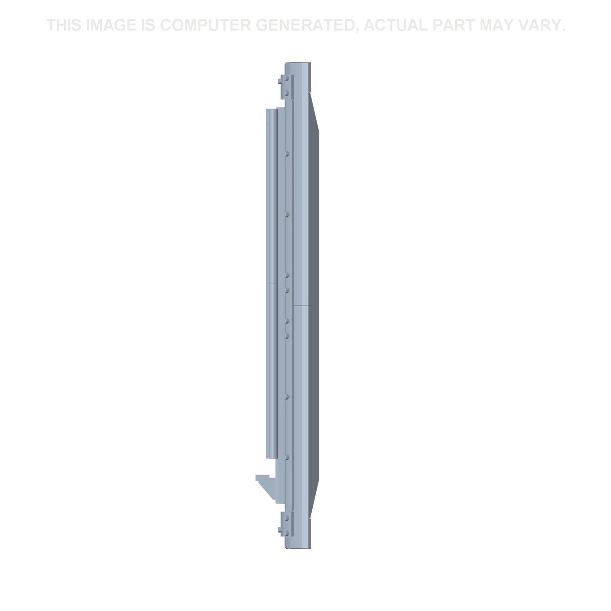 4553521 - OEM DOZER BLADE - CASE CONSTRUCTION