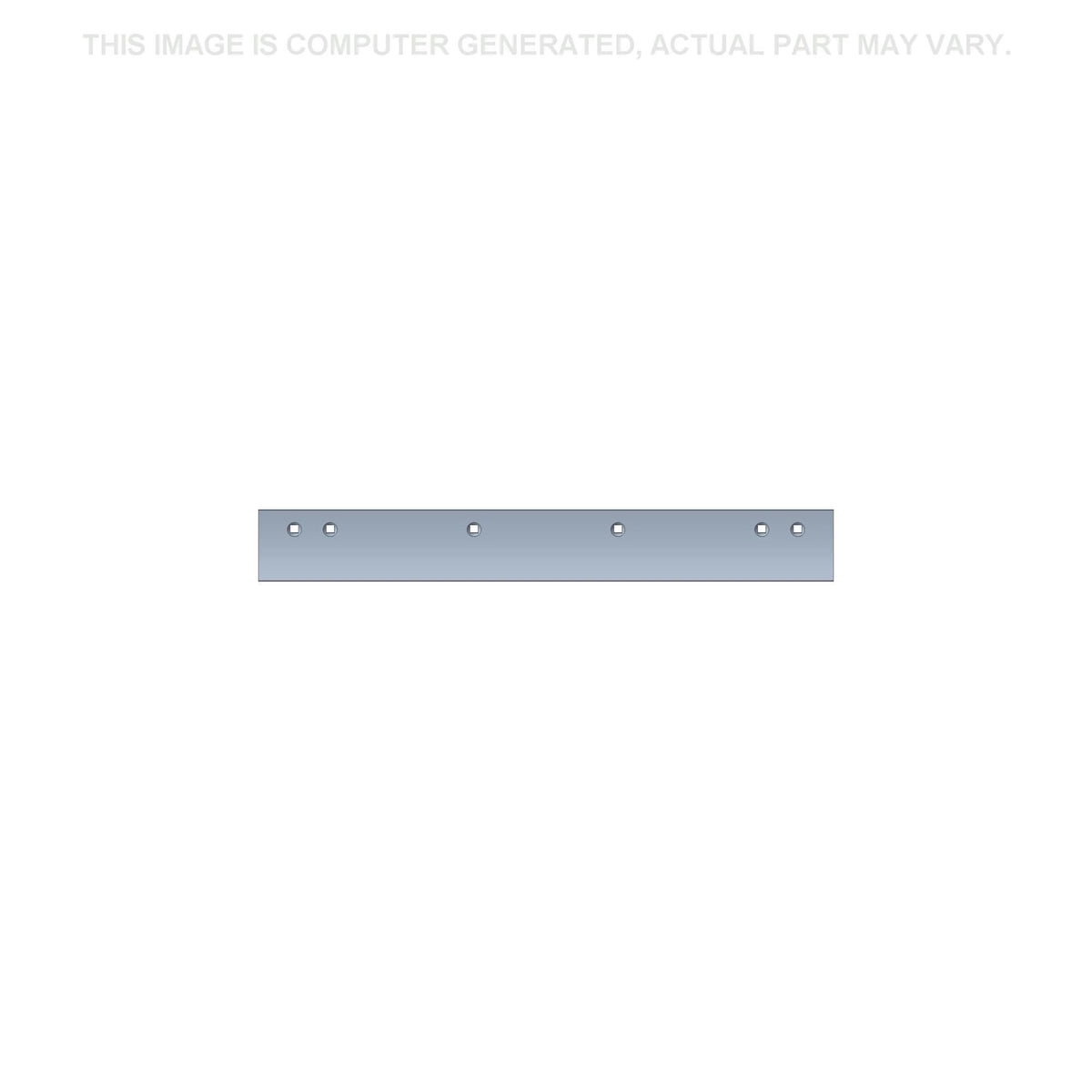 4553523 - OEM BLADE - CASE CONSTRUCTION