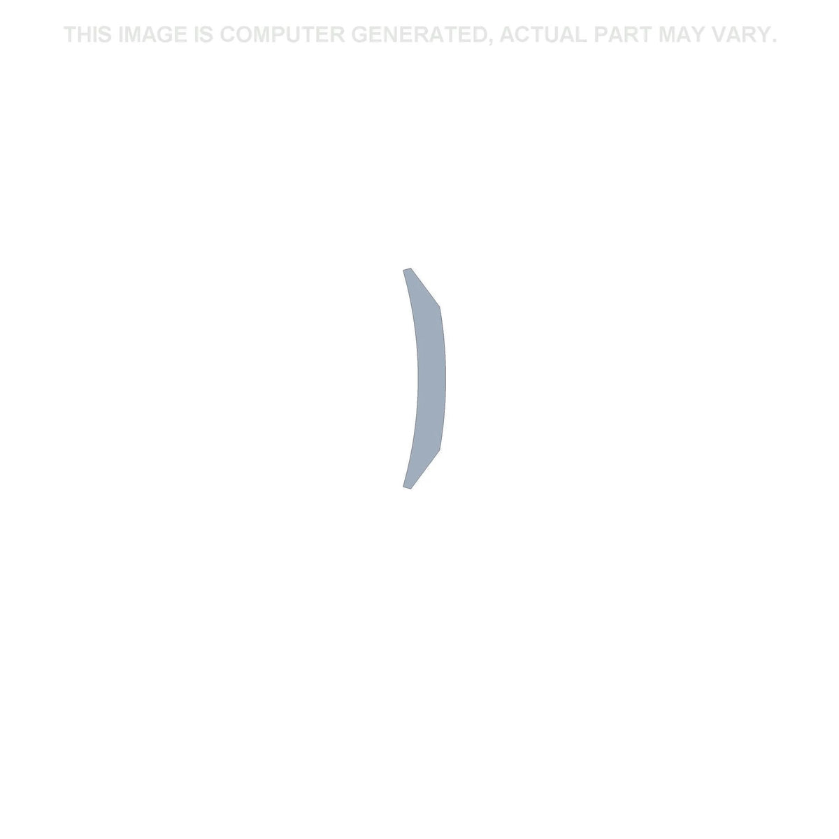 4553523 - OEM BLADE - CASE CONSTRUCTION