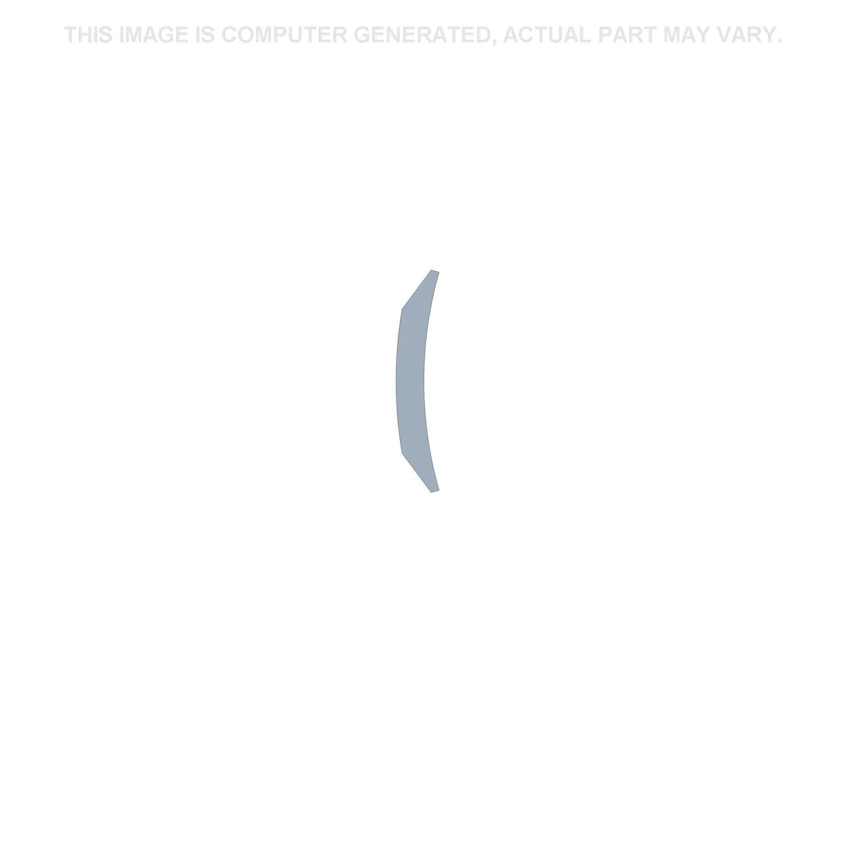 4553523 - OEM BLADE - CASE CONSTRUCTION