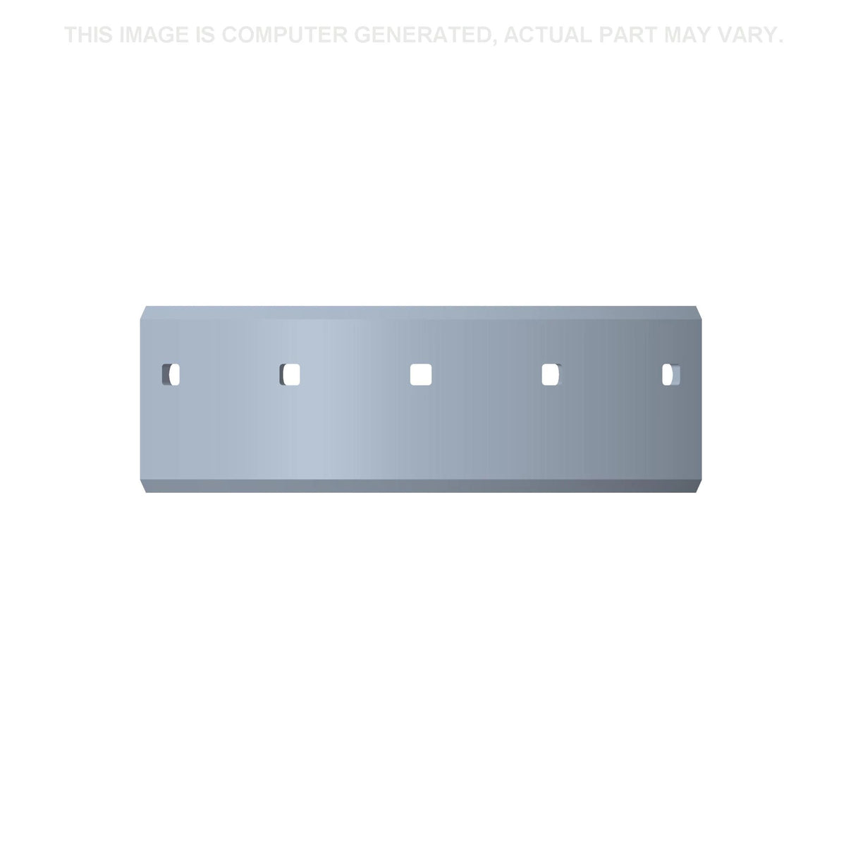 4553529 - OEM BLADE - CASE CONSTRUCTION