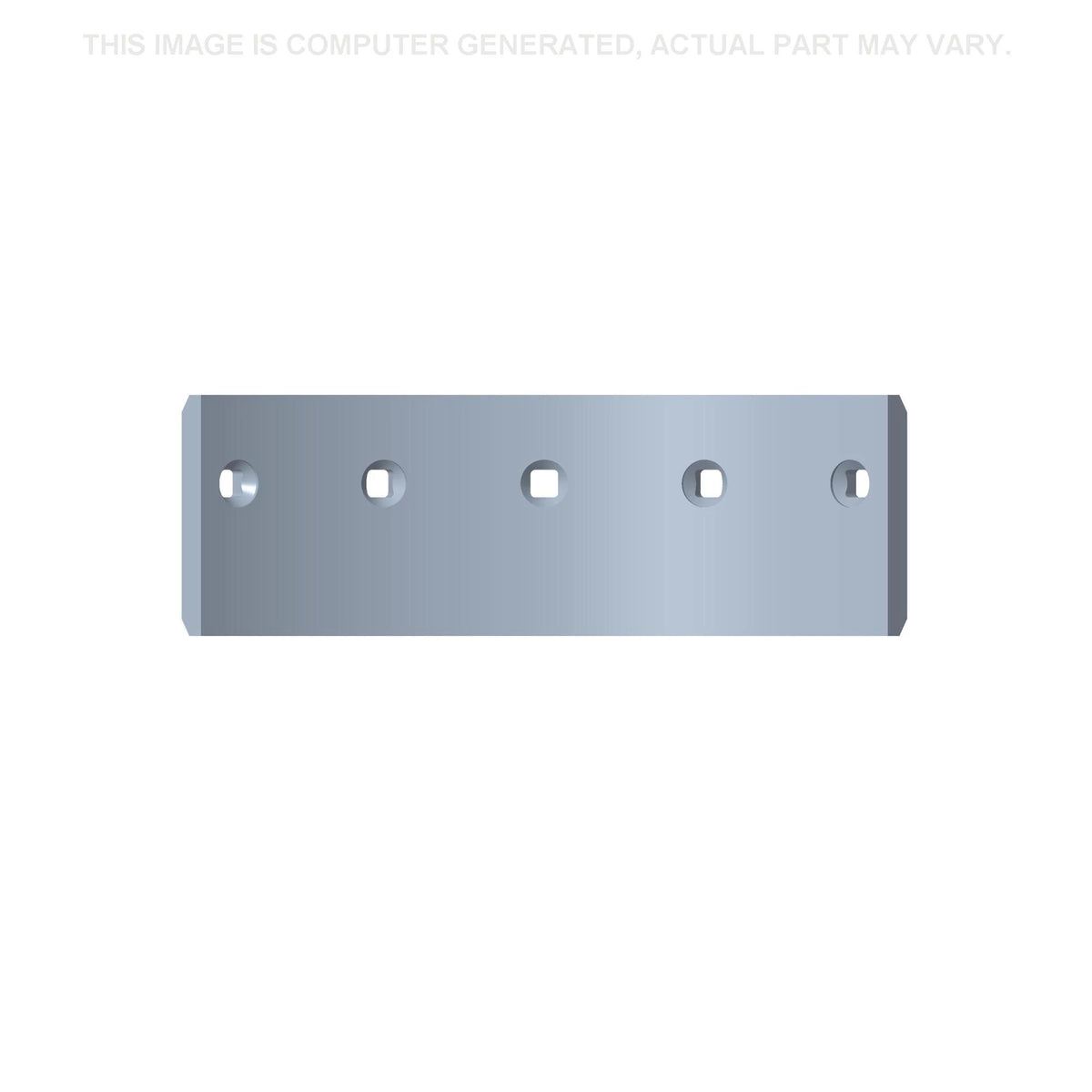 4553529 - OEM BLADE - CASE CONSTRUCTION