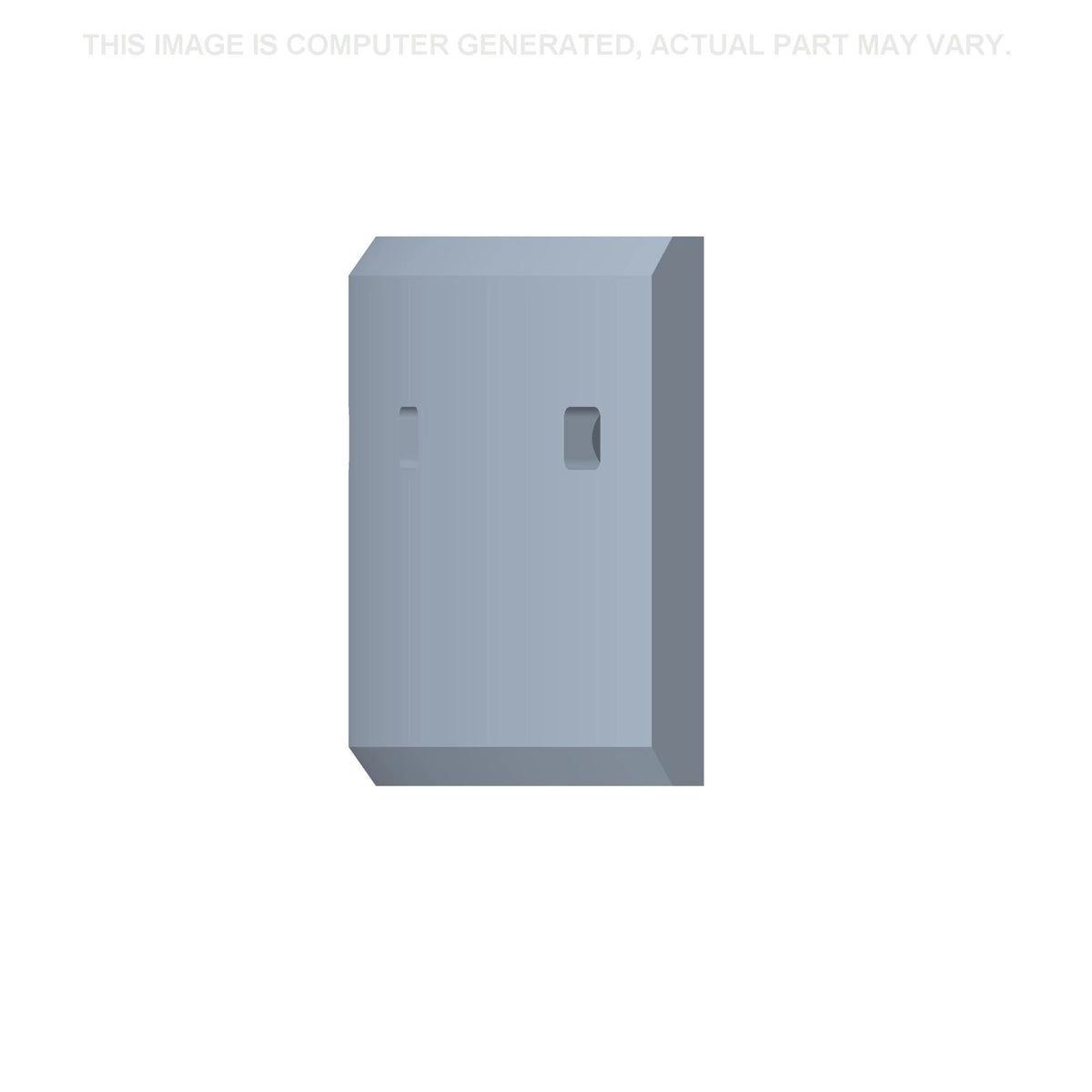 4553529 - OEM BLADE - CASE CONSTRUCTION