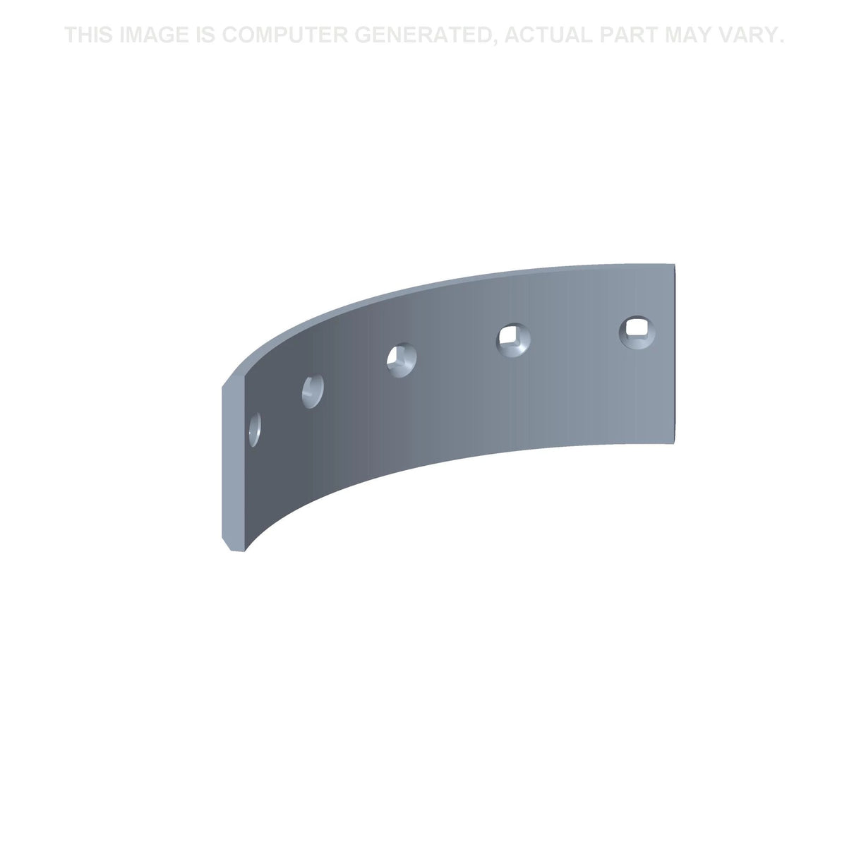 4553529 - OEM BLADE - CASE CONSTRUCTION