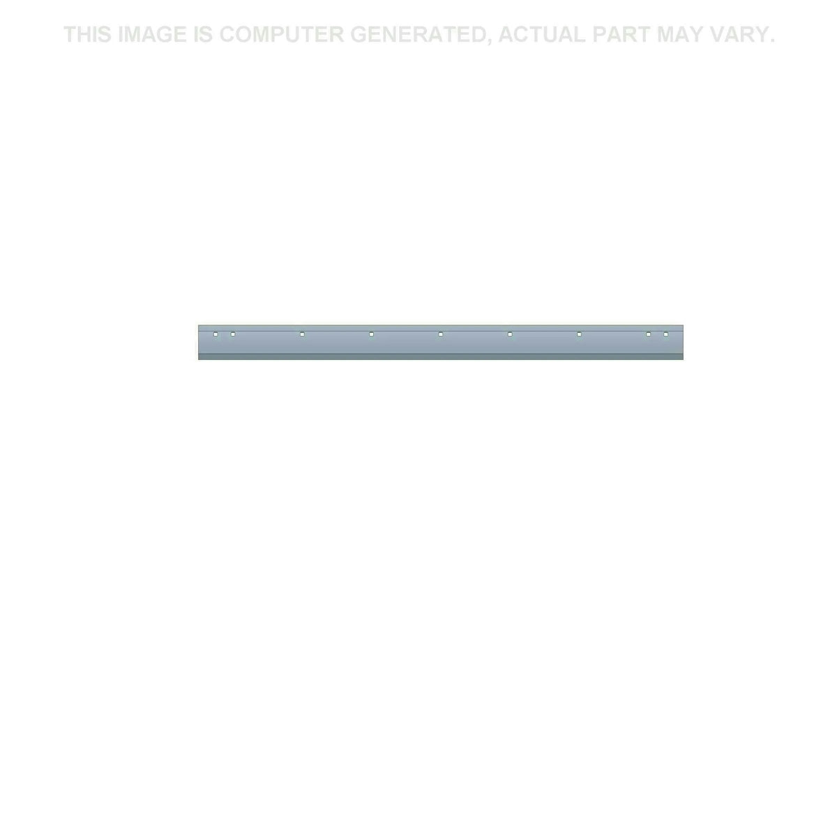 4553535 - OEM CUTTING EDGE - CASE CONSTRUCTION