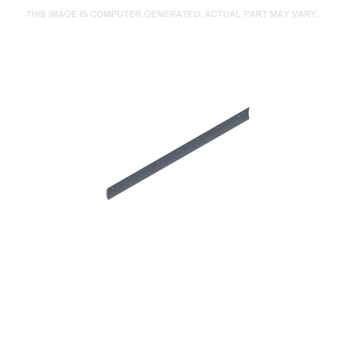 4553535 - OEM CUTTING EDGE - CASE CONSTRUCTION
