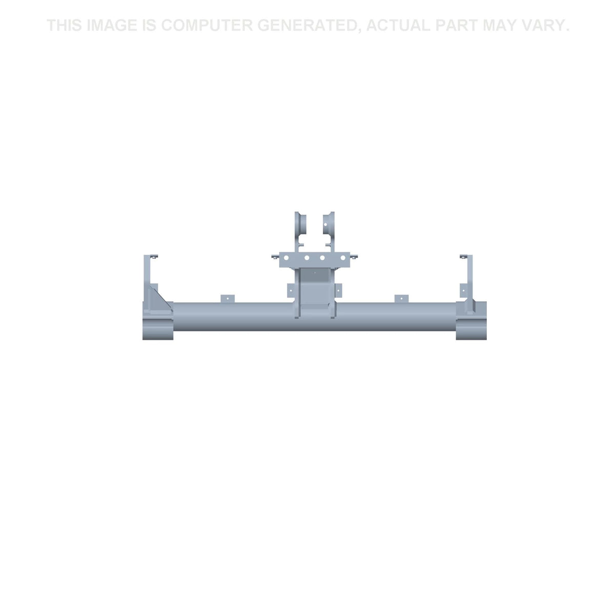 4553537 - OEM DOZER BLADE - CASE CONSTRUCTION