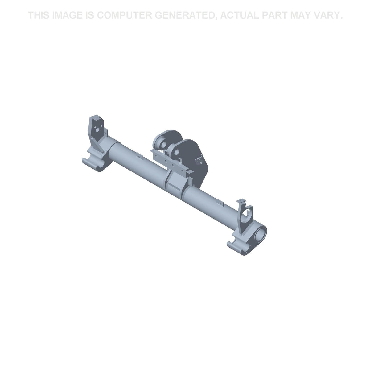 4553537 - OEM DOZER BLADE - CASE CONSTRUCTION