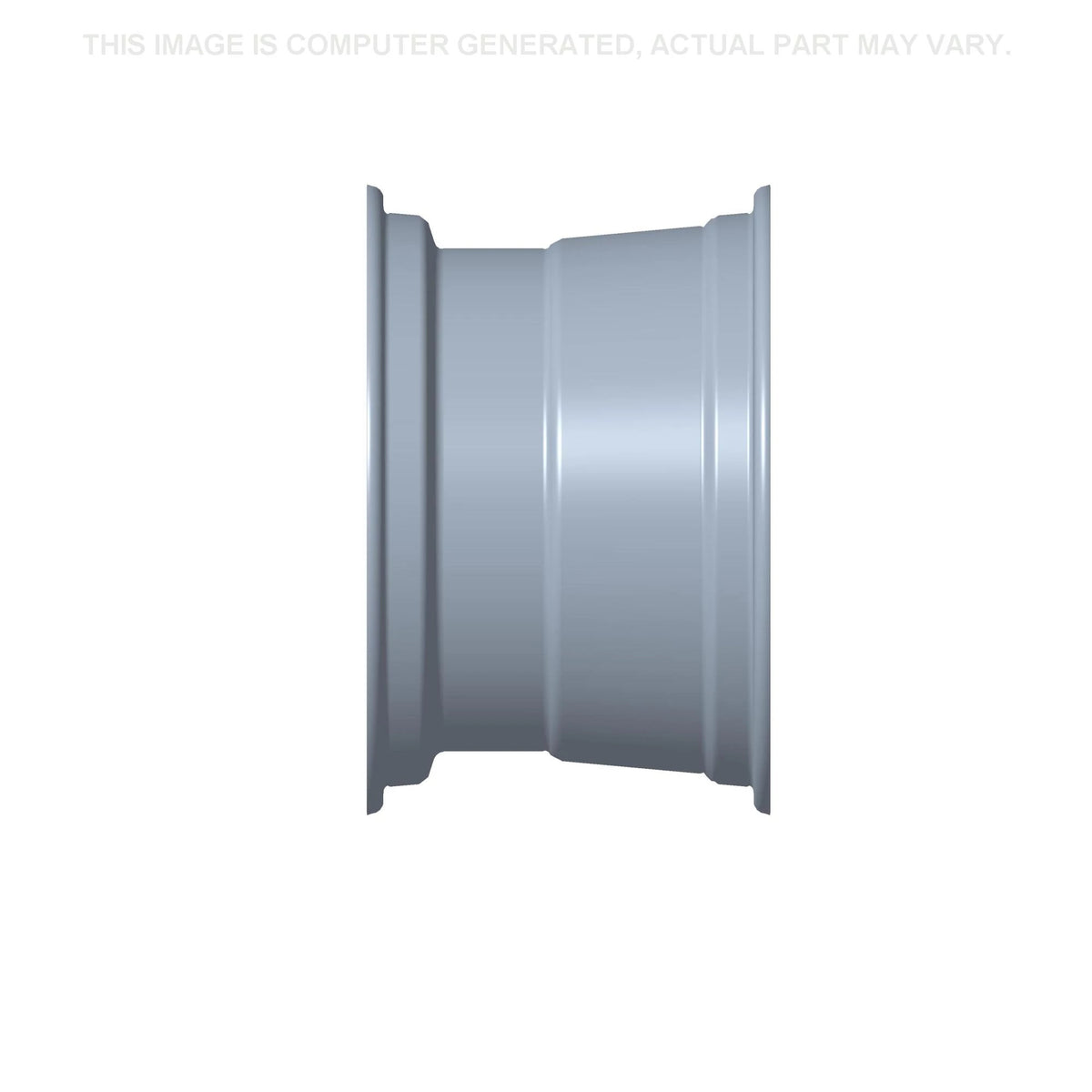 4553554 - OEM RIM - CASE CONSTRUCTION
