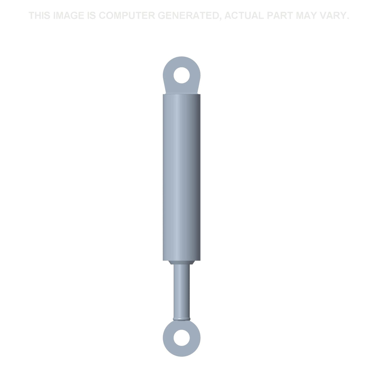 4553611 - OEM HYDRAULIC CYLINDER - CASE CONSTRUCTION