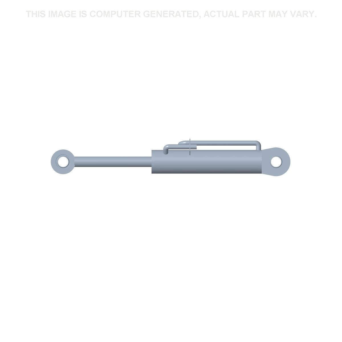 4553612 - OEM HYDRAULIC CYLINDER - CASE CONSTRUCTION