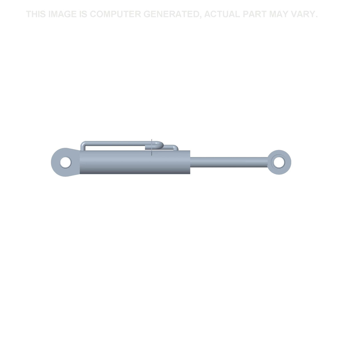 4553612 - OEM HYDRAULIC CYLINDER - CASE CONSTRUCTION