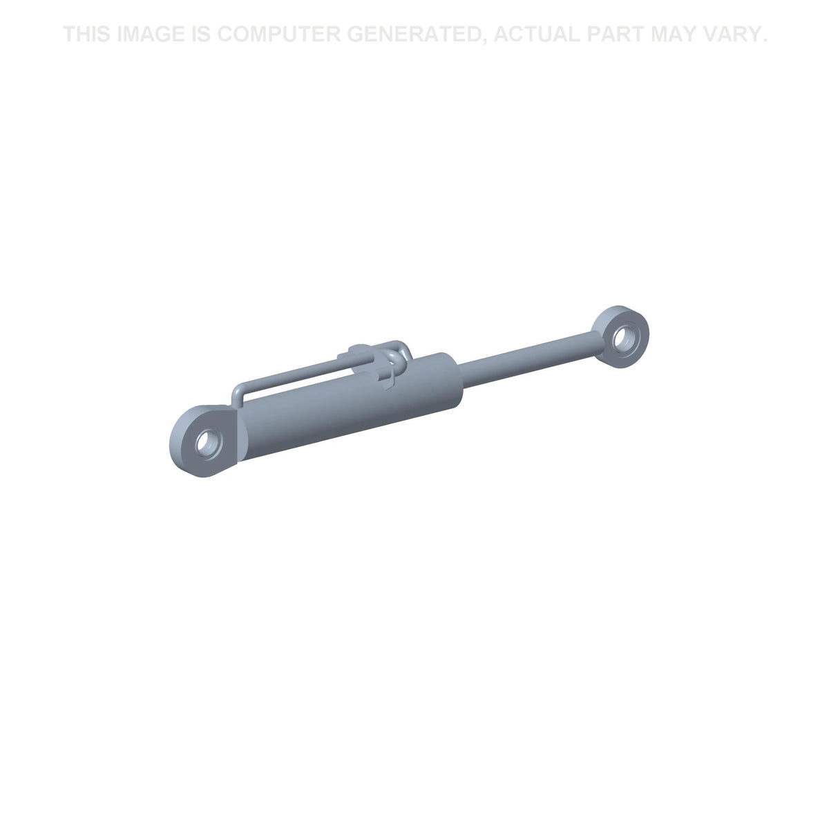 4553612 - OEM HYDRAULIC CYLINDER - CASE CONSTRUCTION