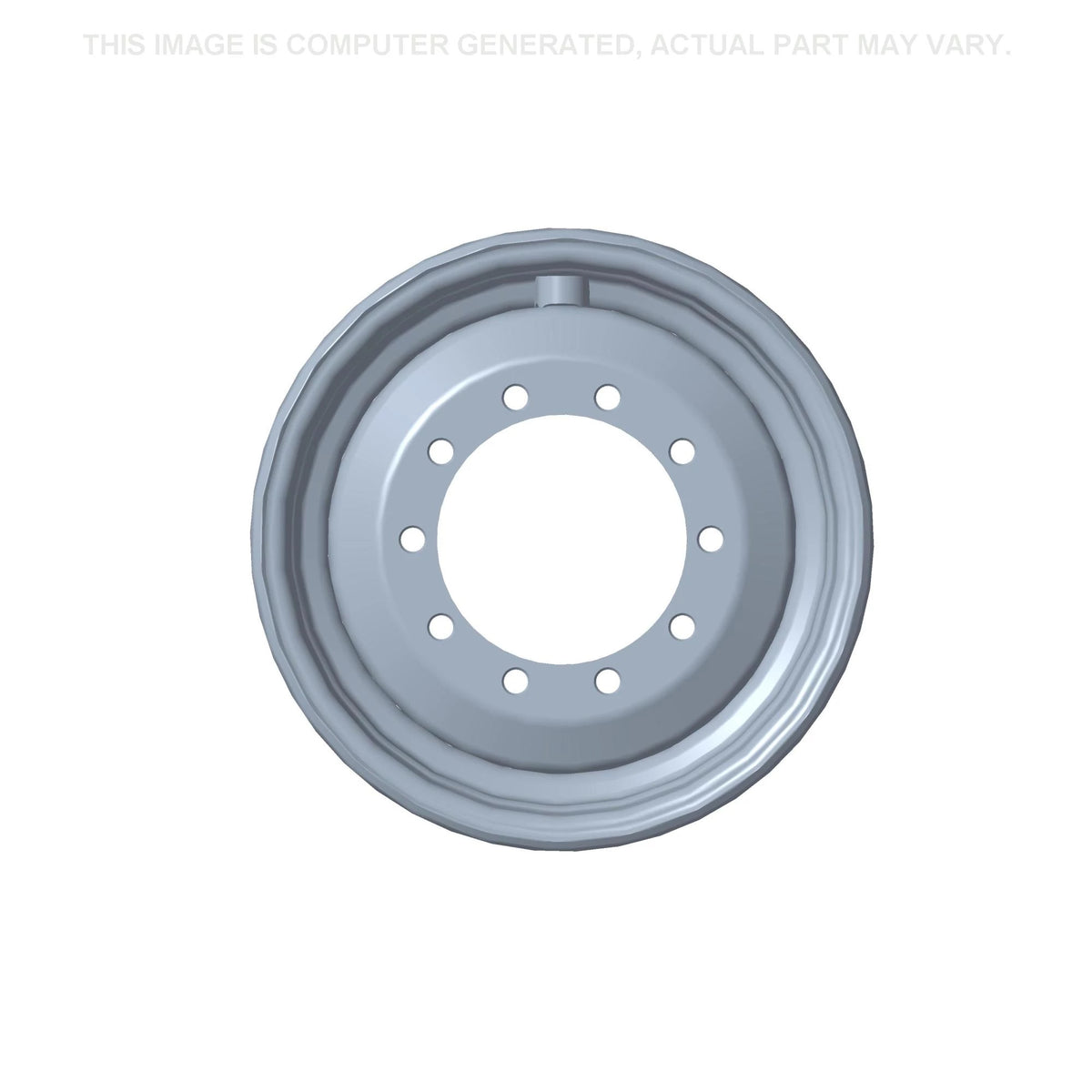4553621 - OEM RIM - CASE CONSTRUCTION