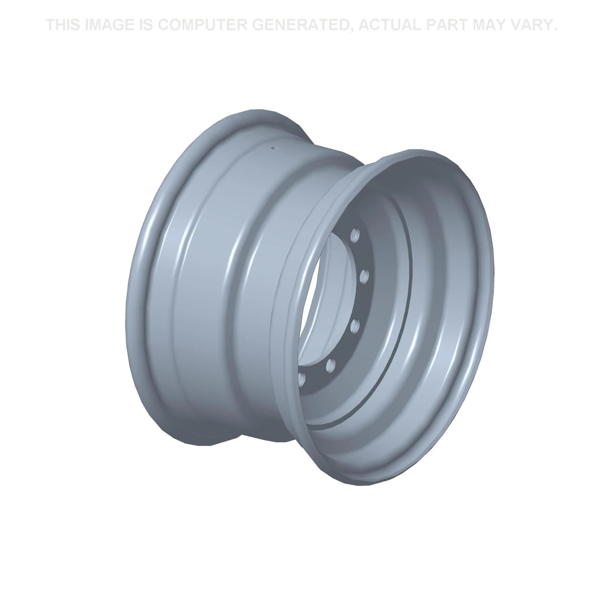 4553621 - OEM RIM - CASE CONSTRUCTION