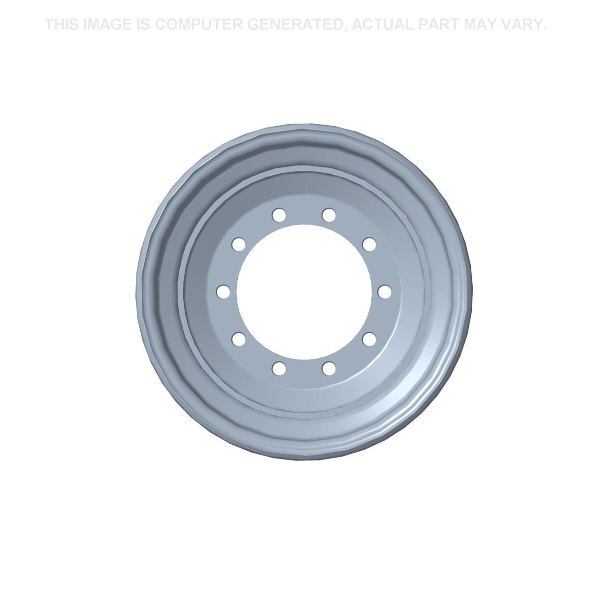 4553621 - OEM RIM - CASE CONSTRUCTION