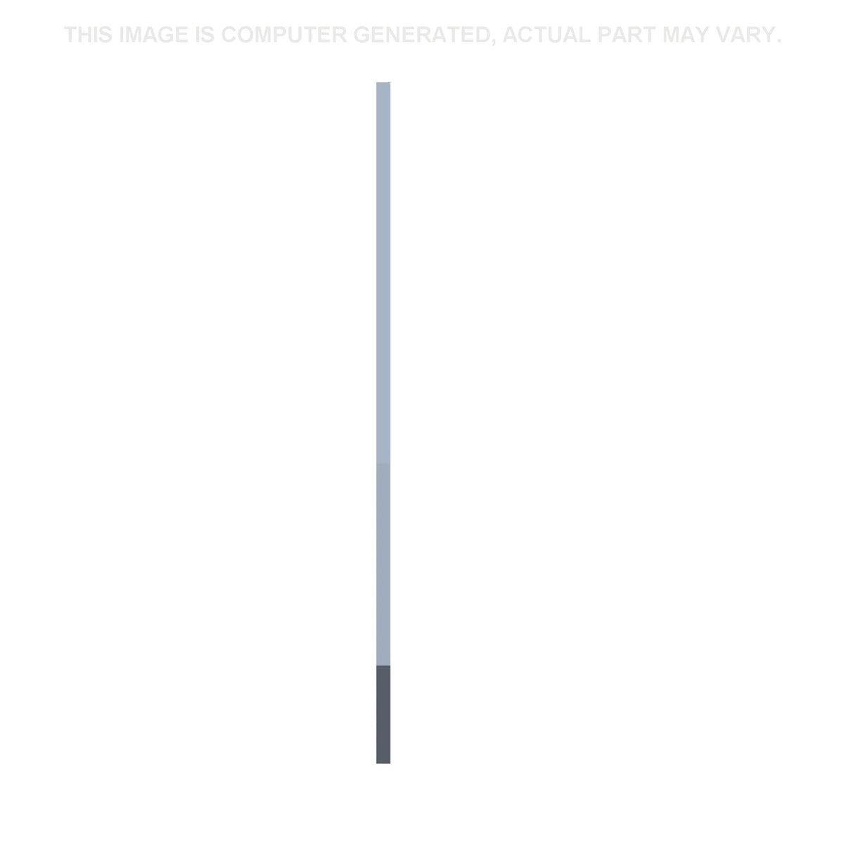 4553631 - OEM PLATE - CASE CONSTRUCTION