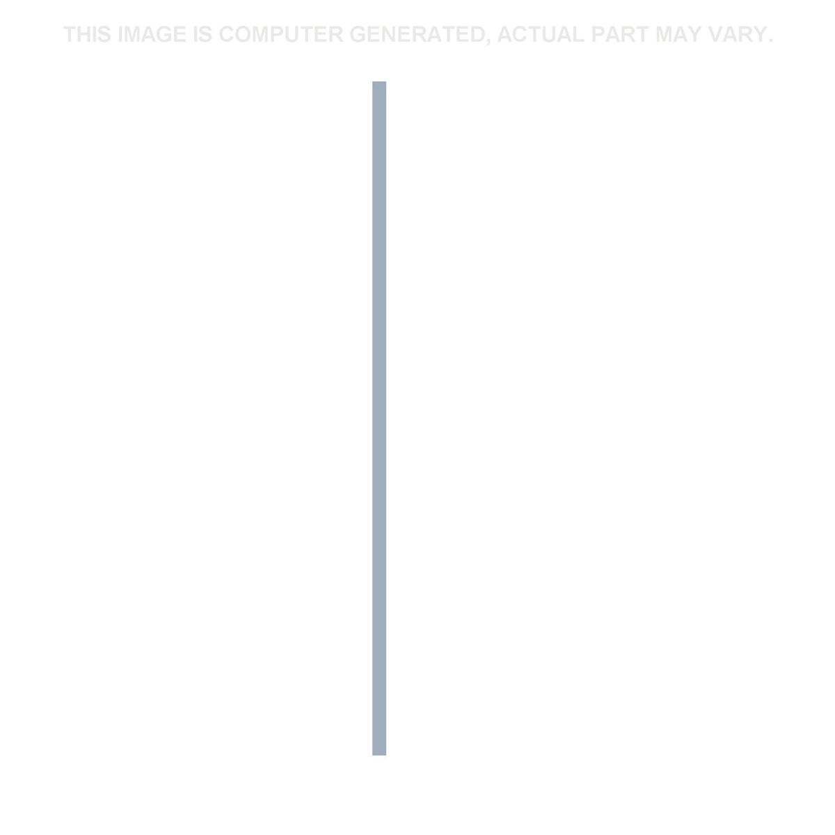 4553631 - OEM PLATE - CASE CONSTRUCTION